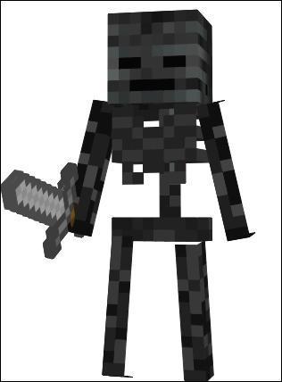 Quiz Minecraft