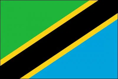 Laquelle de ces quatre villes ne se trouve pas dans ce pays d'Afrique de l'Est ?