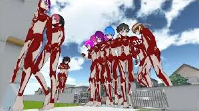 Combien y a-t-il de mods ?