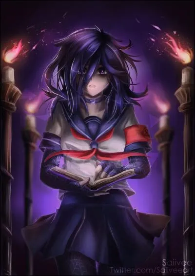 Oka est-elle une rivale ?