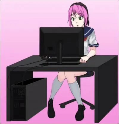 Qui est le crush de Pippi ?