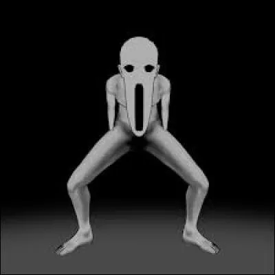 Que se passe-t-il quand nous recevons le pouvoir du démon ?