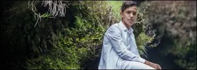 Comment s'appelle-t-il ?