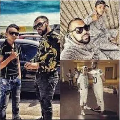 Combien ont-ils de fr&egrave;res et s�urs ?