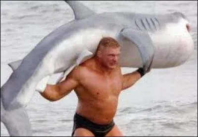 Cet homme n'a peur de rien, on peut dire qu'il est...