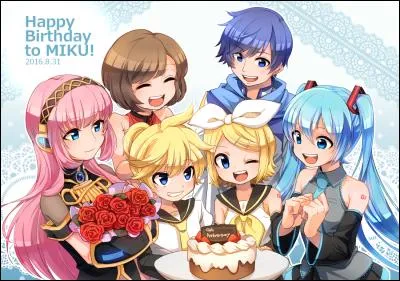 Quel est l'univers présenté sur la photo ?