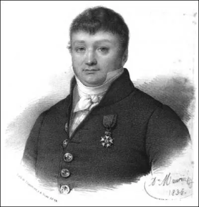 Quelle est la ville natale du capitaine corsaire Surcouf ?