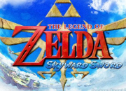 Quiz Zelda Skyward Sword