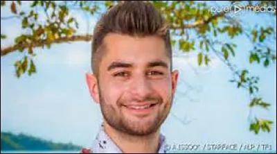 Quelle est la profession de Benoît ?