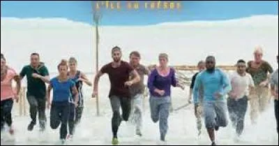 Où se déroule Koh-Lanta - L'île au trésor ?