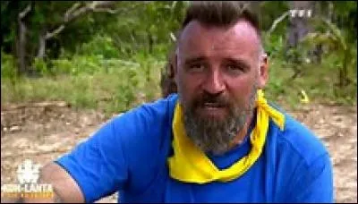 Où Jean-Yves a eu le privilège d'aller lors de la première diffusion de l'émission ?