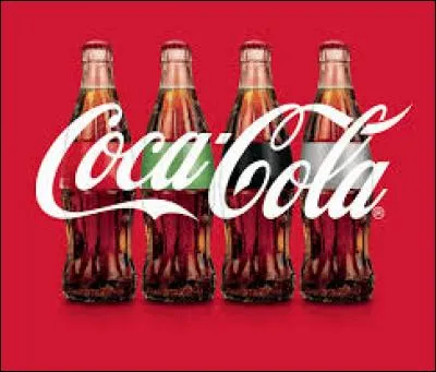 Buvez-vous du Coca-Cola ?