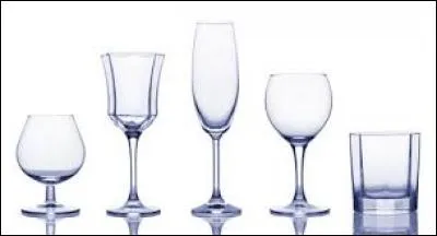 Dans quel verre bois-tu ?