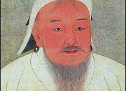 Quiz Personne clbre 1 : Gengis Khan