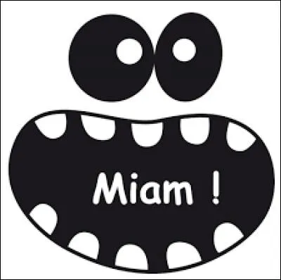 Vous avez un grand __.