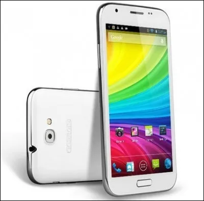 Qui a inventé le téléphone portable dans Fairy Tail ?