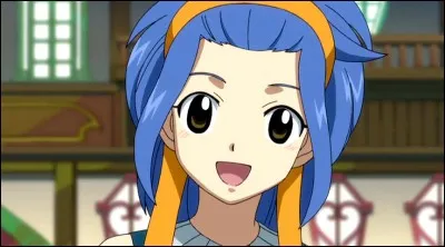 Est-ce que Levy a battu Kana dans un jeu de société ?