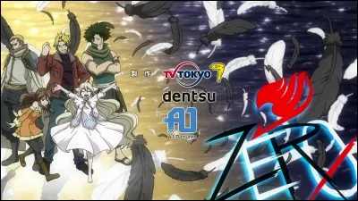 Quel est le nom de l'opening 22 de Fairy Tail ?