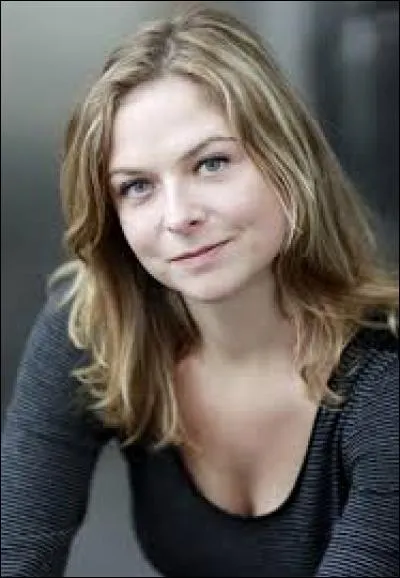 Constance Pittard est une humoriste.