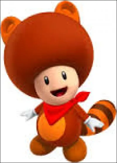 Toad est un dinosaure.