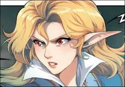 Quel est le nom de la mère de Shimy ?