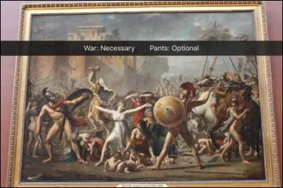 Qu'est-ce qui est nécessaire ?