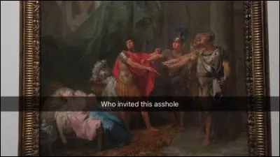 Quel gros mot se cache derrière "asshole" ?