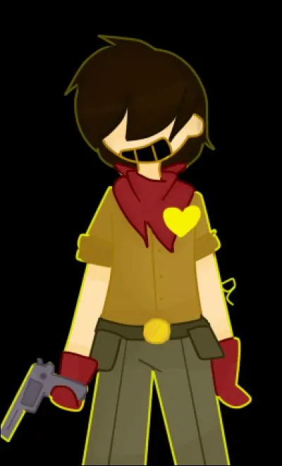 Qui est cette âme ?