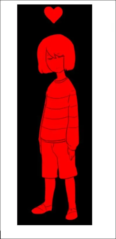 Qui est cette âme ?