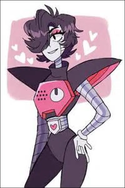 Qui est ce personnage ?