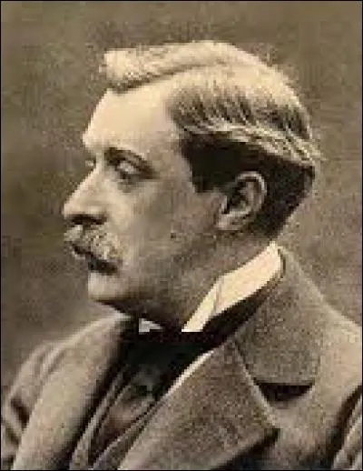 Quel était le prénom d'Allais, qui écrivit sur sa tombe "Ci-gît Allais-sans retour" ?