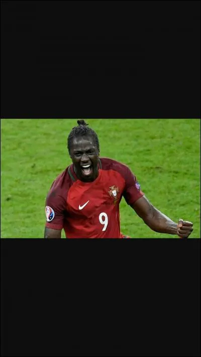 Qui a marqué le but de la victoire pour le Portugal à la finale de l'Euro 2016 ?