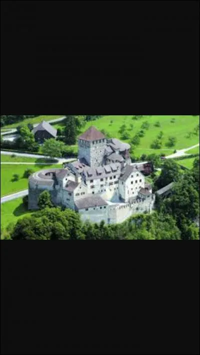 Quelle est la capitale du Liechtenstein ?