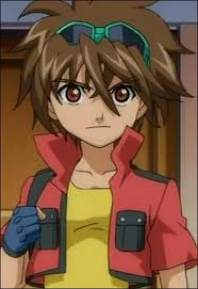 Comment ce personnage se nomme-t-il ?