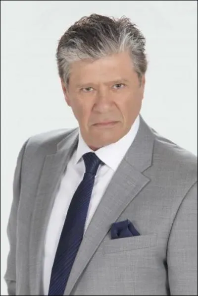 Comment s'appelle Henry Zakka ?