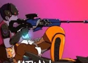 Quiz Overwatch quizz