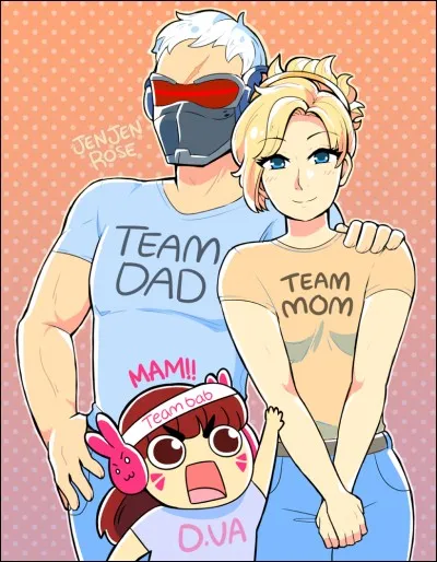 Quel est le domaine dans lequel D.va, est la plus forte de son pays ?