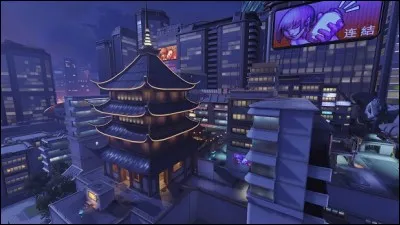 Dans cette liste, quels sont les pays qui possèdent une map ?