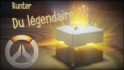 Quel héros possède le skin légendaire "Greif" ?