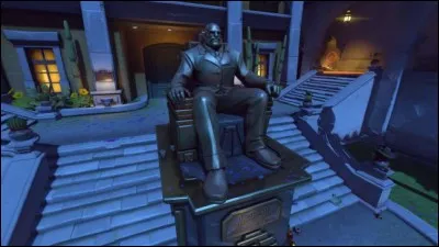 Dans ces affirmations sur les maps, lesquelles sont fausses ?