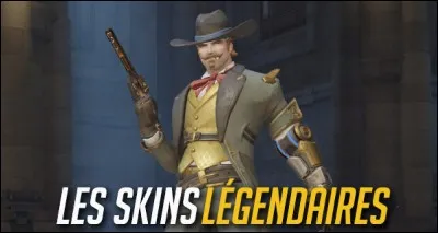 Combien il y a t-il de skins légendaires au total dans ce jeu que l'on adore tous ?