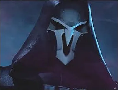 Comment s'appelle la division d'Overwatch que dirigeait faucheur ?