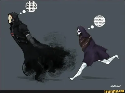 Combien y a-t-il de "méchants" dans Overwatch ?