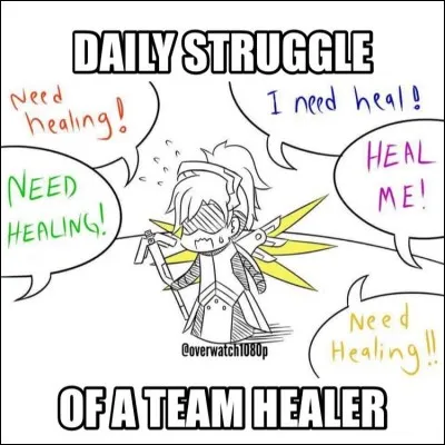 Combien de points de vies différents (couleur, effet...) peut-on avoir ou récupérer dans le jeu ?