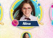 Quiz Soy Luna : Nina