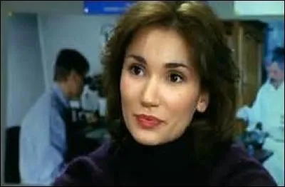 Qui jouait le rôle de Marie Lopez ?