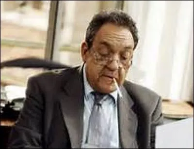 Comment s'appelait le commissaire ?