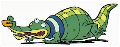 Quel animal Sakamain est-il ?