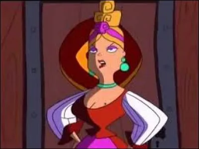 Qui dit souvent cette phrase « C'est la dernière bagarre. Après, je ferme. » ?