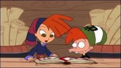 Pour qui est-elle passionnée ?